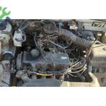 HYUNDAİ ACCENT 1,3 KARBURATORLU MOTOR