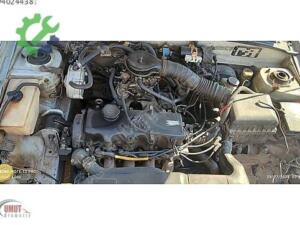HYUNDAİ ACCENT 1,3 KARBURATORLU MOTOR