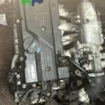 Hyundai Accent Motor Komple Çıkma Parça Bursa