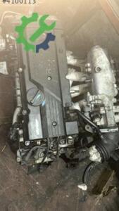 HYUNDAİ ACCENT 1.6 ADMİRE KOMPLE MOTOR
