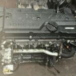 Hyundai Accent Motor Komple Çıkma Parça Ankara