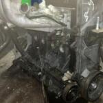 Hyundai Accent Motor Komple Çıkma Parça Ankara