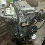 Hyundai Accent Motor Komple Çıkma Parça Ankara