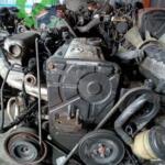2022 Hyundai Accent Motor Komple Çıkma Parça Ankara