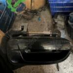 Hyundai Accent 2000 – 2006 Admira Sağ Arka Dış Kapı Kolu