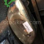 Hyundai Accent 2004 Ön Sağ Far hatasız orjinal çıkma