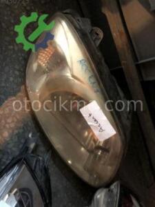 Hyundai Accent 2004 Ön Sağ Far hatasız orjinal çıkma