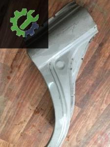 HYUNDAİ ACCENT 98-01 SOL ARKA KAPI ALT KÖŞE MARŞBİEL PARÇA