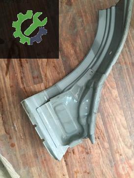 Hyundai Accent Sol Arka Kapı 98-01 çıkma parça