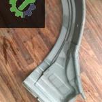 HYUNDAİ ACCENT 98-01 SOL ARKA KAPI ALT KÖŞE MARŞBİEL PARÇA