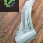 HYUNDAİ ACCENT 98-01 SOL ARKA KAPI ALT KÖŞE MARŞBİEL PARÇA