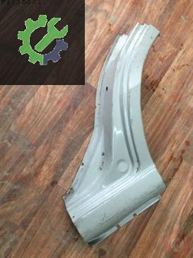 Hyundai Accent Sol Arka Kapı 98-01 çıkma parça
