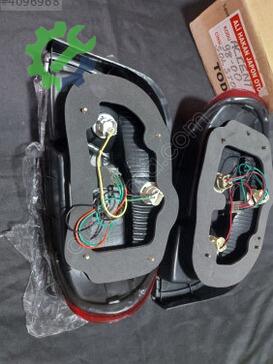Hyundai Accent Stop Lambası çıkma parça