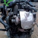 2023 Hyundai Accent Motor Komple Çıkma Parça Ankara