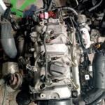2023 Hyundai Accent Motor Komple Çıkma Parça Ankara