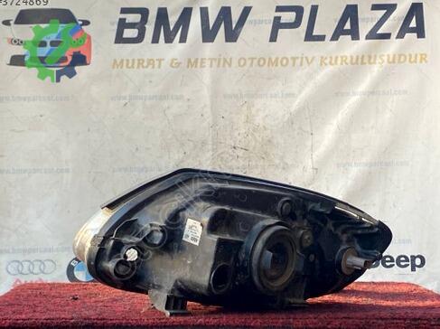 Hyundai Accent Sağ Ön Far çıkma parça