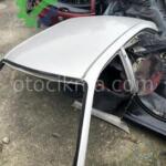 Hyundai Accent Admira 2003 Kesme tavan gri hatasız orjinal