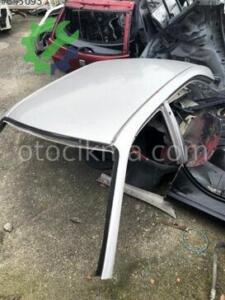Hyundai Accent Admira 2003 Kesme tavan gri hatasız orjinal
