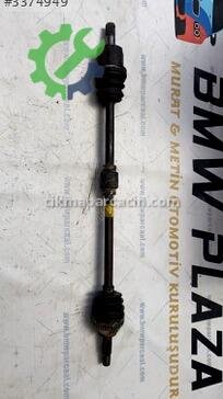 Hyundai Accent Aks çıkma parça
