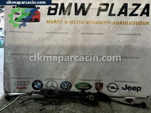 Hyundai Accent Direksiyon Kutusu çıkma parça