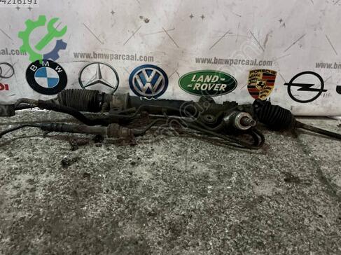 Hyundai Accent Direksiyon Kutusu çıkma parça