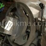 Hyundai Accent Admira Direksiyon Mafsalı hatasız orjinal