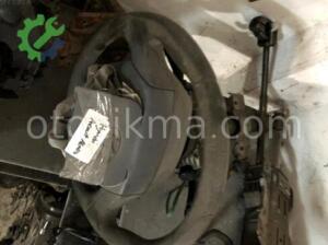 Hyundai Accent Admira Direksiyon Mafsalı hatasız orjinal