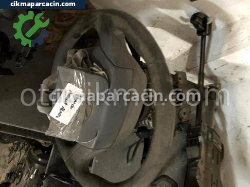 Hyundai Accent Direksiyon Mafsalı çıkma parça