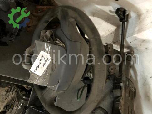 Hyundai Accent Direksiyon Mafsalı çıkma parça