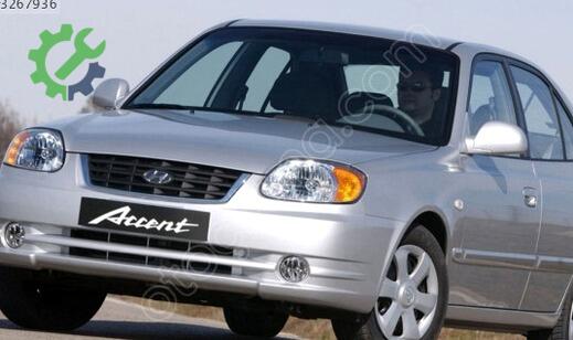 Hyundai Accent Diğer çıkma parça