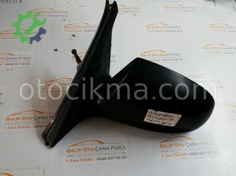Hyundai Accent İç Ayna çıkma parça