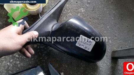 Hyundai Accent Kapı çıkma parça