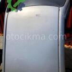 Hyundai Accent Admira Kesme Direk Tavan Gri hatasız orjinal