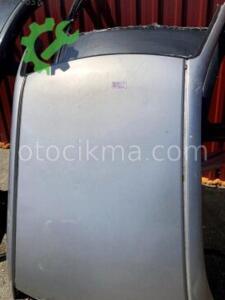 Hyundai Accent Admira Kesme Direk Tavan Gri hatasız orjinal