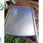 Hyundai Accent admira kesme tavan