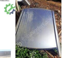 Hyundai Accent admira kesme tavan