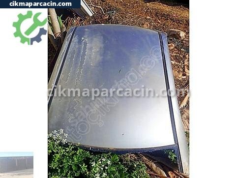 Hyundai Accent Kesme Tavan Sacı çıkma parça