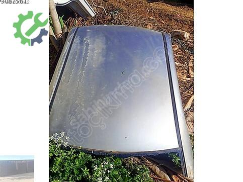 Hyundai Accent Kesme Tavan Sacı çıkma parça