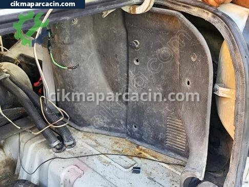 Hyundai Accent Bagaj Döşemesi çıkma parça