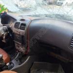 HYUNDAİ ACCENT ADMİRA MİLENYUM KOMPLE GÖĞÜS TORPİDO