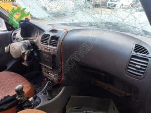 HYUNDAİ ACCENT ADMİRA MİLENYUM KOMPLE GÖĞÜS TORPİDO