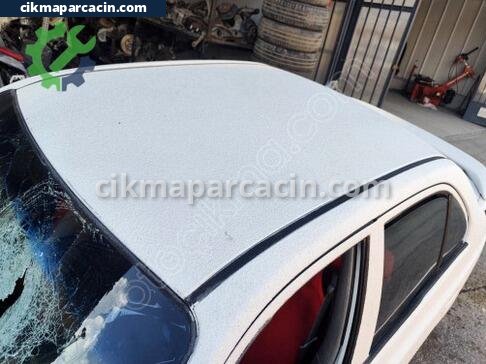 Hyundai Accent Tavan Sacı çıkma parça