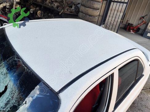 Hyundai Accent Tavan Sacı çıkma parça