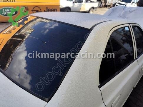 Hyundai Accent Tavan Sacı çıkma parça