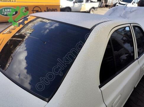 Hyundai Accent Tavan Sacı çıkma parça