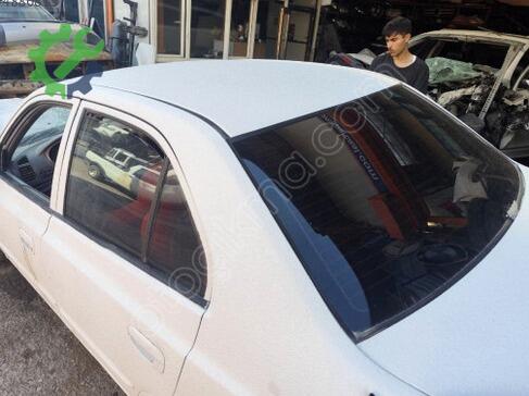 Hyundai Accent Tavan Sacı çıkma parça