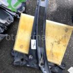 Hyundai Accent Admira Ön Cam Izgarası hatasız orjinal çıkma