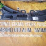 Hyundai Accent Admira Ön Cam Izgarası Hatasız Orjinal Çıkma