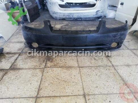 Hyundai Accent Ön Tampon çıkma parça