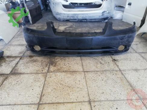 Hyundai Accent Ön Tampon çıkma parça